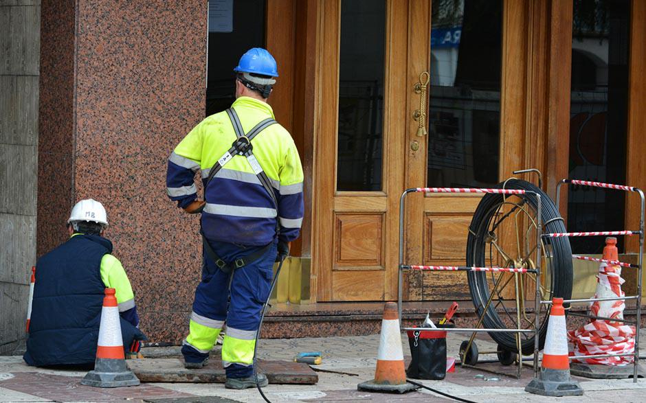 entreprise assainissement Paris 18