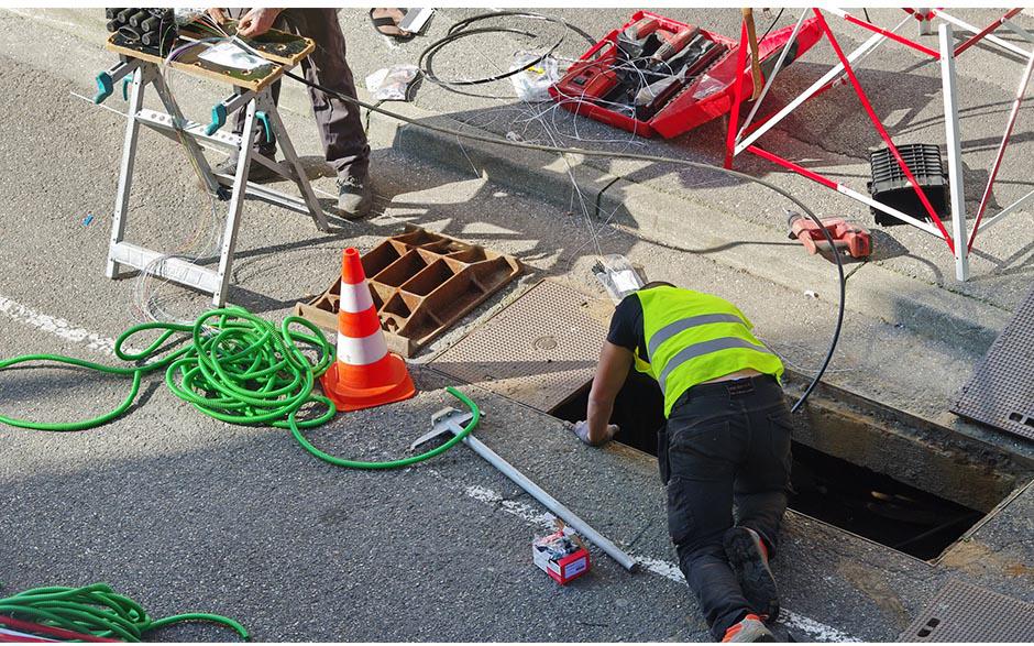 entreprise assainissement Sucy-en-Brie
