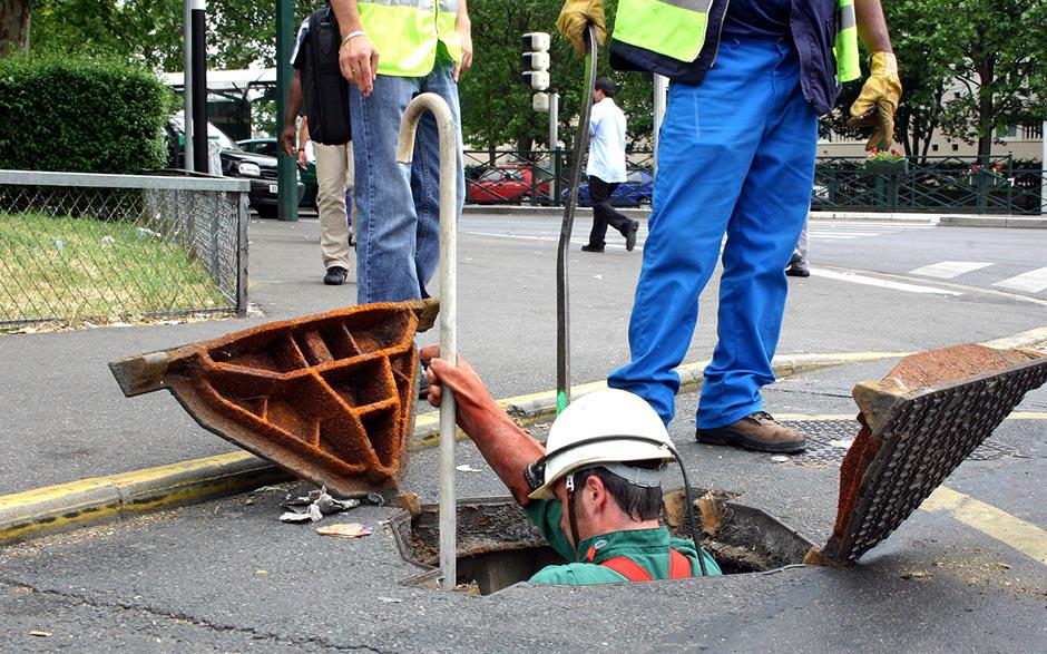 entreprise assainissement Sucy-en-Brie